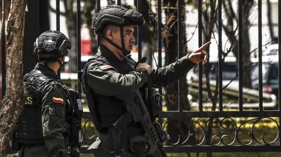 Κολομβία: Νέα δολοφονία δημοσιογράφου - Τον σκότωσαν «πληρωμένοι εκτελεστές» - Media