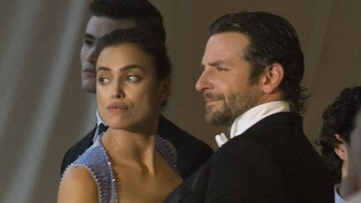 Αυτό είναι το πρόσωπο που κρύβεται πίσω από το χωρισμό Σάικ - Κούπερ (Photos) - Media