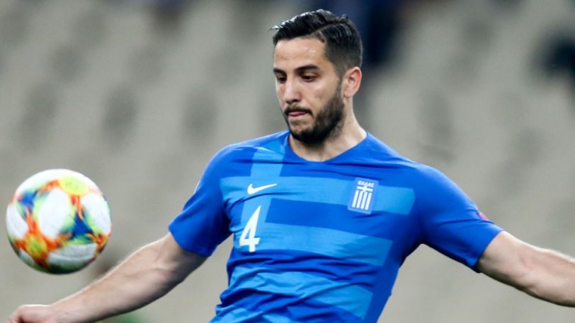 «Συμφώνησε με Νάπολι ο Μανωλάς» - Media