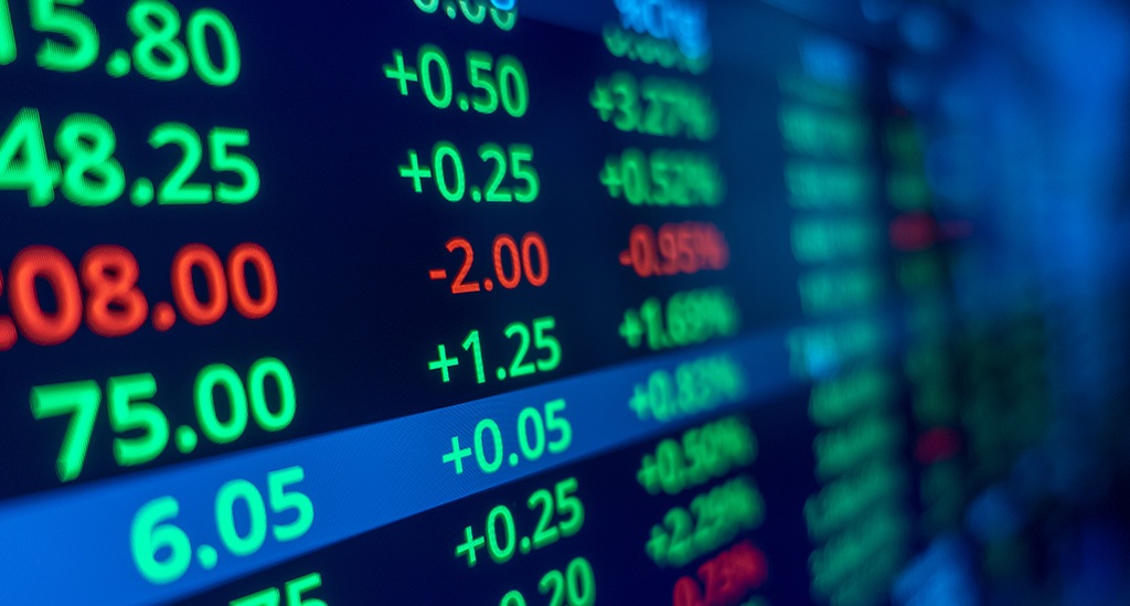 X.A.: Όλα δείχνουν συνέχιση του ενδιαφέροντος και των επιλεκτικών κινήσεων - Media