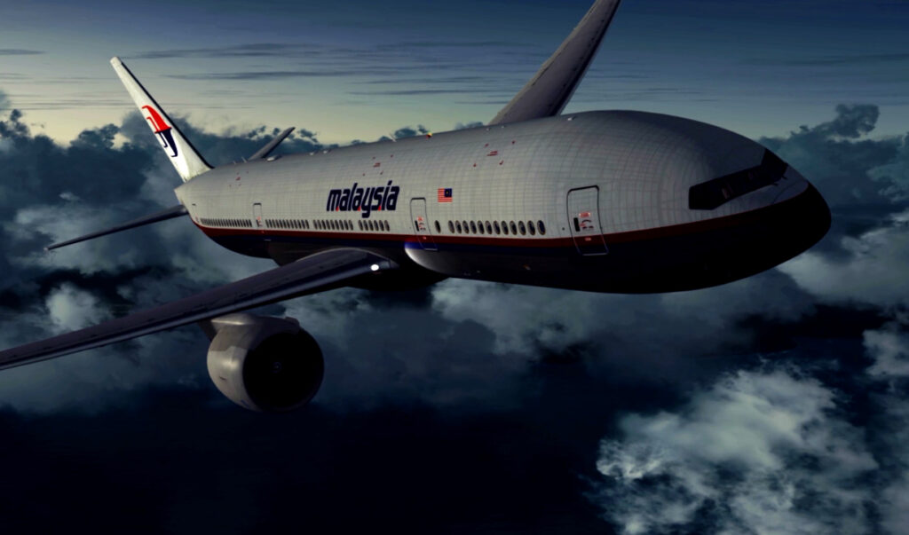 Απόλυτη ανατροπή για τη μοιραία πτήση MH370: Ο πιλότος σκότωσε τους επιβάτες και έριξε το αεροπλάνο (Photo) - Media