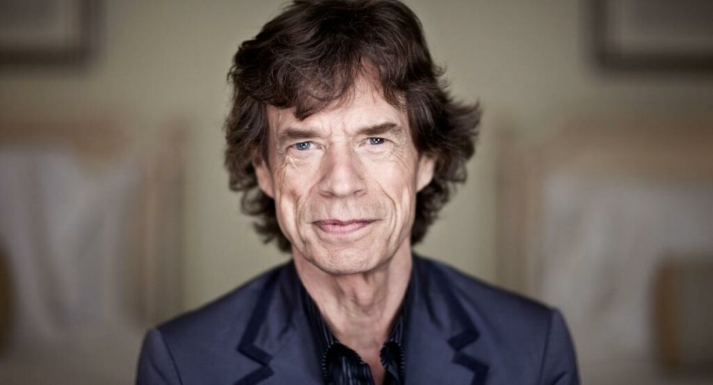 Ξανά στη σκηνή ο Μικ Τζάγκερ (Photo) - Media