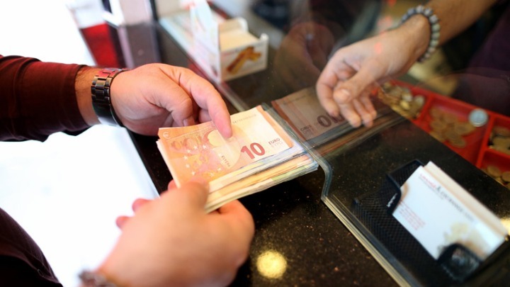 Η κυβέρνηση επεκτείνει την ρύθμιση των 120 δόσεων - Media