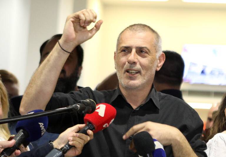 Μώραλης: Ο Πειραιάς, σε λίγα χρόνια, μπορώ με βεβαιότητα να πω ότι θα είναι μια πιο όμορφη, σύγχρονη και λειτουργική πόλη - Media