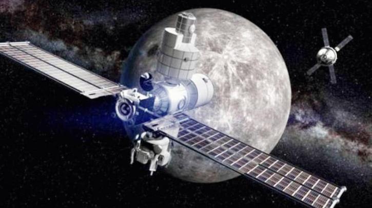 Η NASA ανοίγει τον Διεθνή Διαστημικό Σταθμό για τους τουρίστες - Media