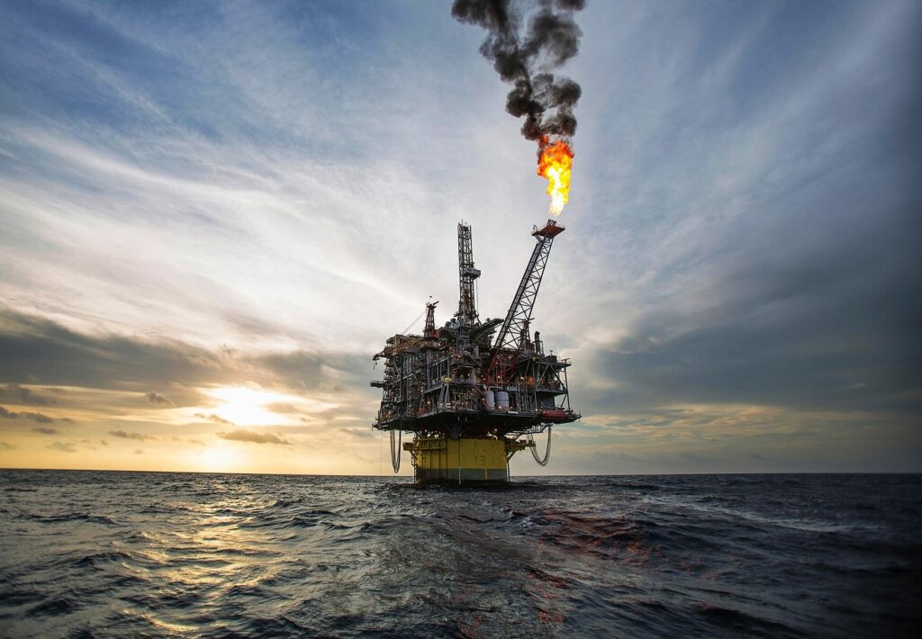 Την επόμενη εβδομάδα η σύμβαση με την EXXON MOBIL για φυσικό αέριο νότια της Κρήτης - Media