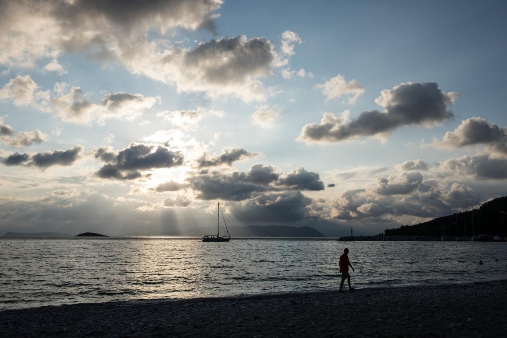 Η ΕΜΥ προειδοποιεί: Αλλάζει ο καιρός τη Δευτέρα - Media