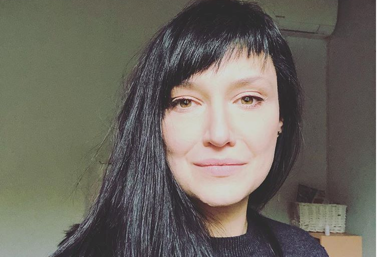 Αθηναΐς Νέγκα: Μιλά για τη λεύκη της με ολόσωμη φωτογραφία - Media