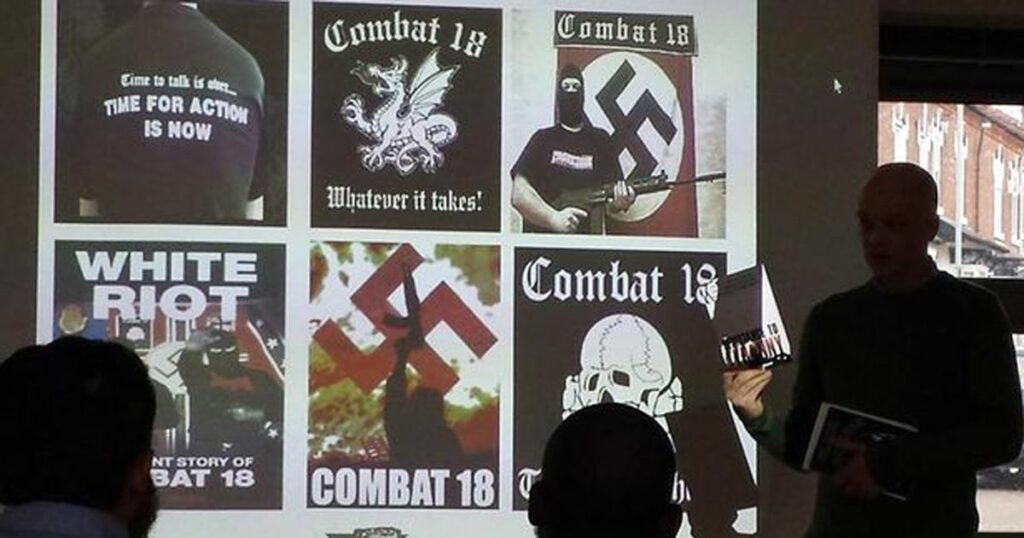 Γερμανία: Νεοναζί με «παρελθόν» ο ύποπτος για τη δολοφονία στελέχους του κόμματος της Μέρκελ - Media