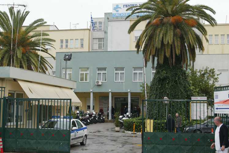 Τραγωδία στη Νίκαια: Για 30 ευρώ σκοτώθηκε η αποκλειστική νοσοκόμα - Media