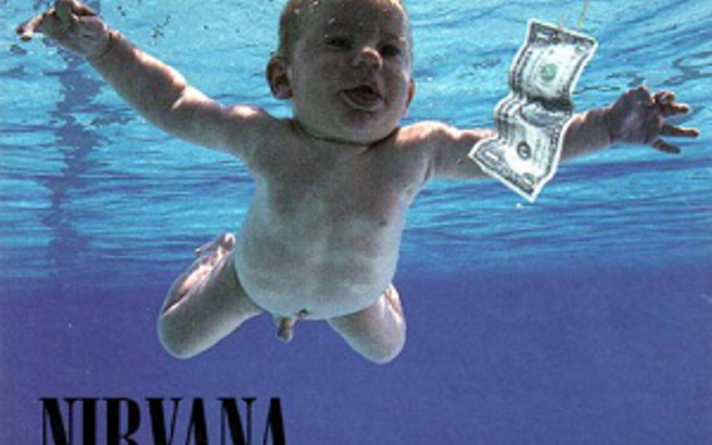 Δείτε πώς είναι σήμερα το υποβρύχιο μωρό από το Nevermind των Nirvana (Video | Photo) - Media