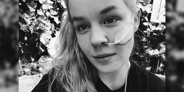 Απόλυτη ανατροπή: Σε αυτοκτονία και όχι νόμιμη ευθανασία αποδίδεται ο θάνατος της 17χρονης (Photo) - Media