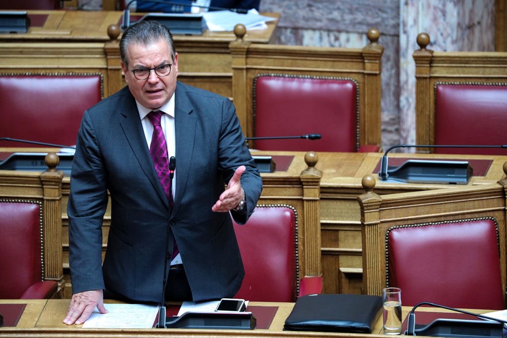 Πετρόπουλος: Οι συνταξιούχοι της Εθνικής Τράπεζας θα λάβουν επικουρική σύνταξη - Media