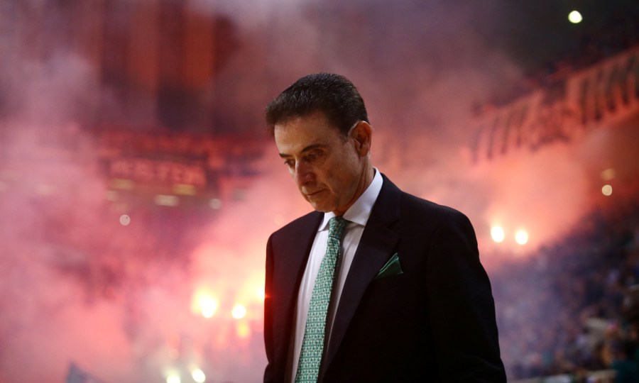 Τέλος ο Πιτίνο από τον Παναθηναϊκό! - Media