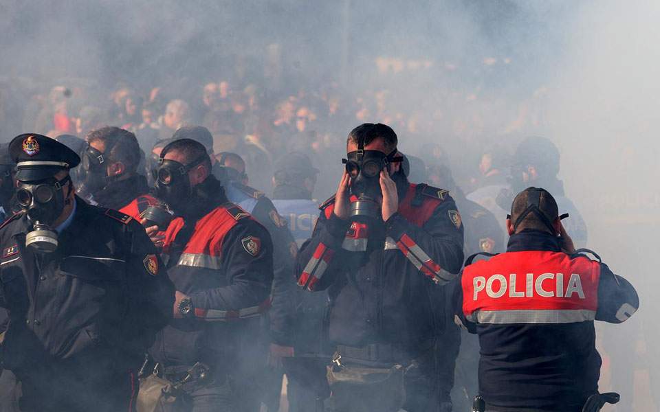 Τραγωδία με μετανάστες στον Δούναβη - Αγνοούνται ενήλικοι και παιδιά - Media