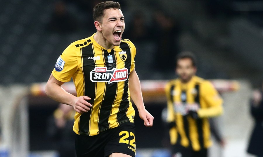 Υπογράφει στη Σπαρτάκ με 2 εκατ. τον χρόνο ο Πόνσε! - Media