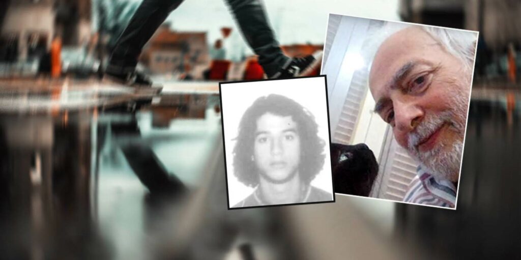 Kρήτη: Πέθανε ο επιχειρηματίας ο Αλφρέντο Πότσι χωρίς απαντήσεις για την εξαφάνιση του γιου του στο Ηράκλειο (Video) - Media