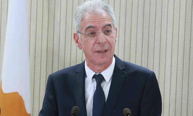 Προδρόμου: Για πρώτη φορά η ΕΕ είναι διατεθειμένη να πάρει μέτρα κατά της Τουρκίας - Media