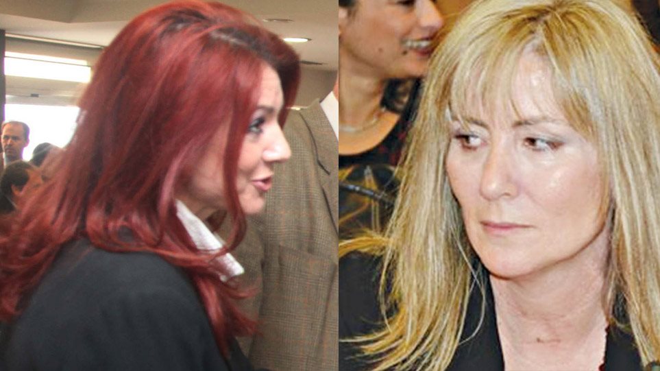 Απορρίφθηκε η αγωγή Ράικου κατά Τουλουπάκη - Media