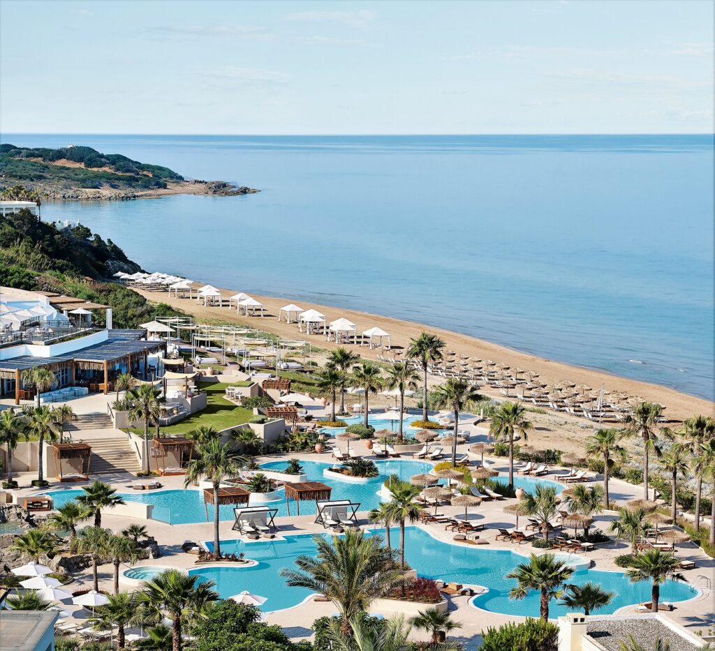 Δυναμική Ανάπτυξη στην Ελληνική Περιφέρεια από την Grecotel (Photos) - Media