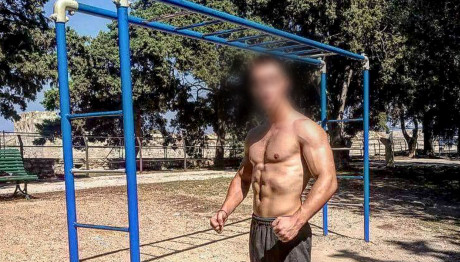Ρόδος: Δικάζεται ο 19χρονος, που εμπλέκεται στη δολοφονία Τοπαλούδη, για τον ομαδικό βιασμό κοπέλας με αναπηρία - Media