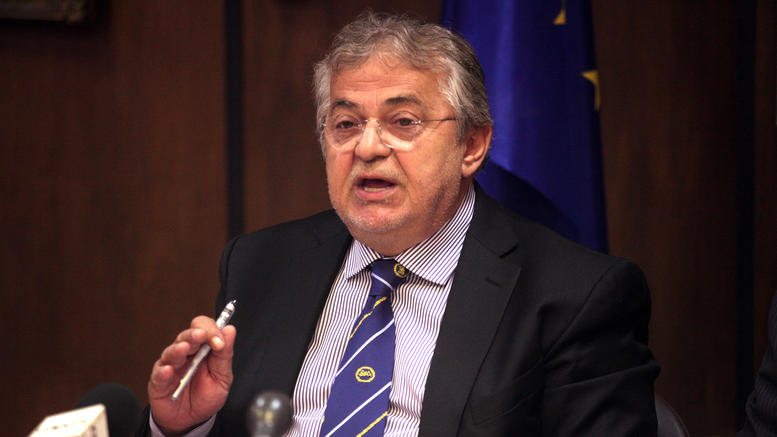 Tην Τρίτη η κηδεία του Ροβέρτου Σπυρόπουλου - Media