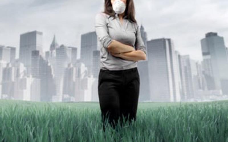 Η ατμοσφαιρική ρύπανση «απειλεί» τη γονιμότητα των γυναικών - Media