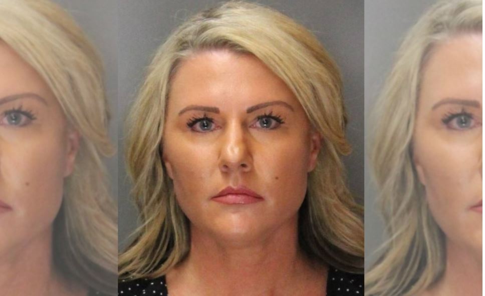 ΗΠΑ: Σάλος με την 44χρονη βοηθό σερίφη που έκανε σεξ με 16χρονο - Media