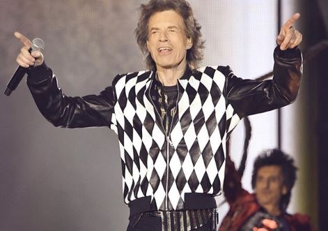 Μικ Τζάγκερ: Ξανά στη σκηνή μετά την εγχείρηση (Video) - Media