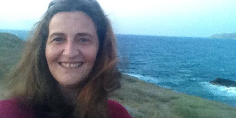 Συγκλονίζει ο σύζυγος της Σοφίας Χαντζάρα: Θα σ