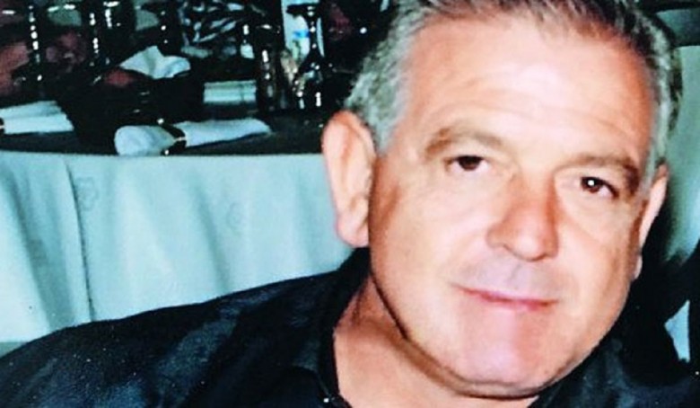 Κηδεύτηκε ο κτηνοτρόφος που βρέθηκε θαμμένος με το αυτοκίνητό του έξω από τη Θεσσαλονίκη - Media