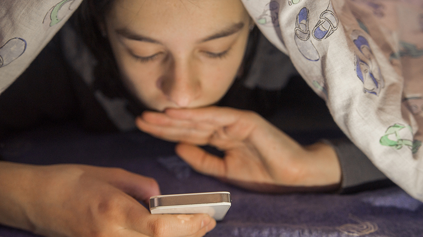 Η έλλειψη ύπνου στην εφηβεία μπορεί να οδηγήσει σε σεξουαλικές «παρεκκλίσεις» - Media