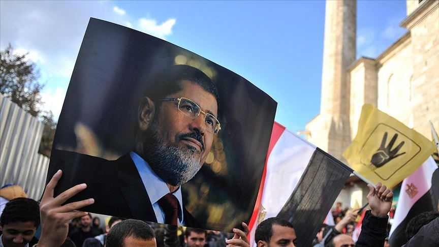 Ανεξάρτητη έρευνα για τον θάνατο Μόρσι ζητά ο ΟΗΕ - Υποψίες από τις συνθήκες κράτησής του - Media
