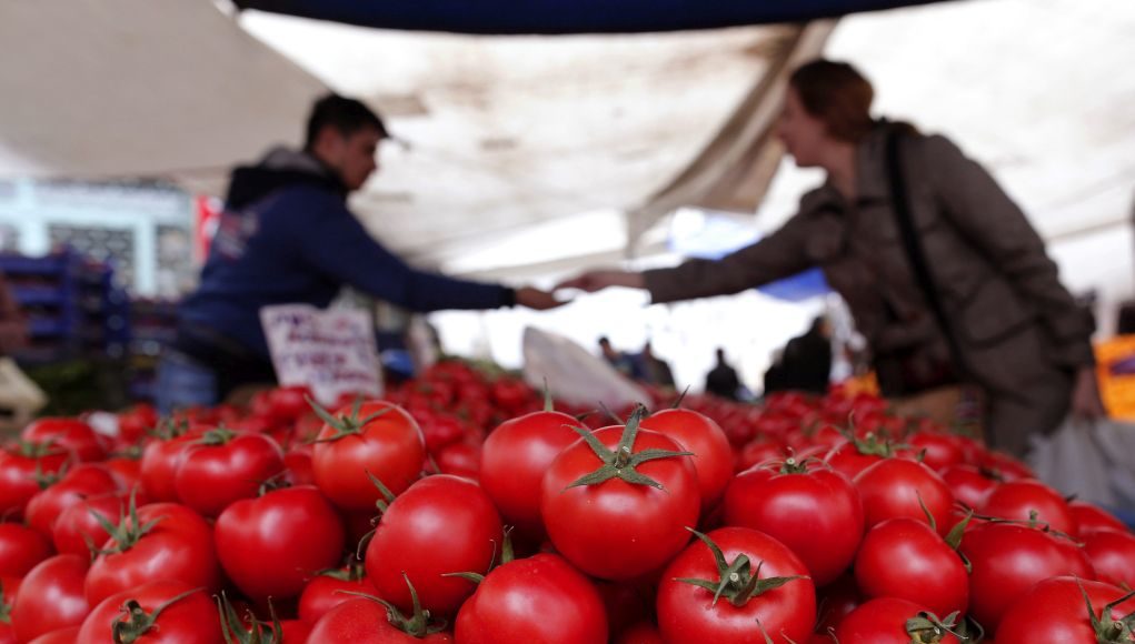 Επιστήμονες ανακάλυψαν το μυστικό της «νόστιμης ντομάτας» - Media