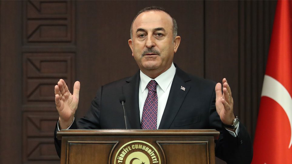 Η Τουρκία αγνοεί επιδεικτικά τα μηνύματα των χωρών του Νότου για την Κύπρο - «Δεν έχουν καμία αξία όσα λένε» - Media