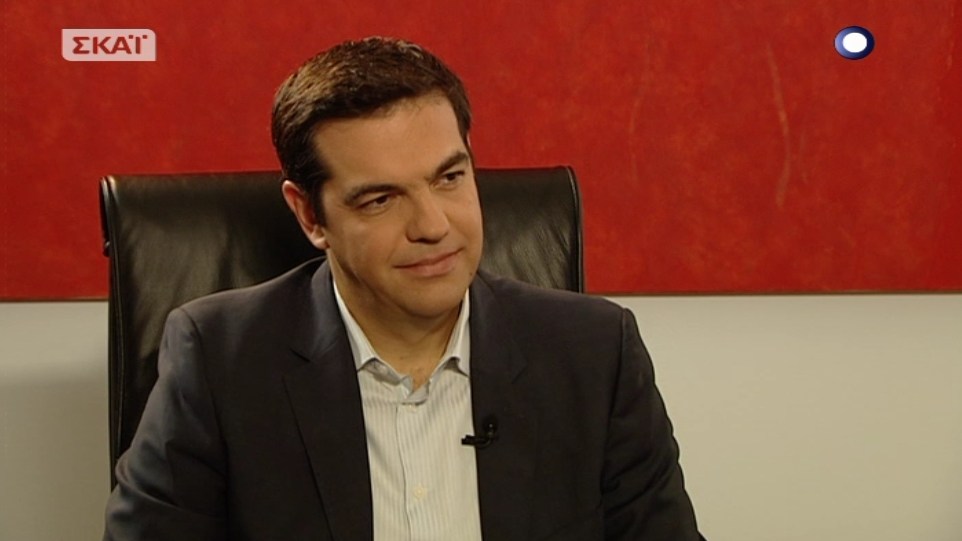 Αυτό θα είναι το στενό «επιτελείο» του Αλέξη Τσίπρα - Media