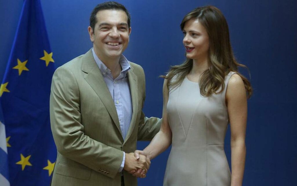 Το στίγμα της νέας προεκλογικής εκστρατείας δίνει ο Τσίπρας στην ΕΡΤ το βράδυ - Media