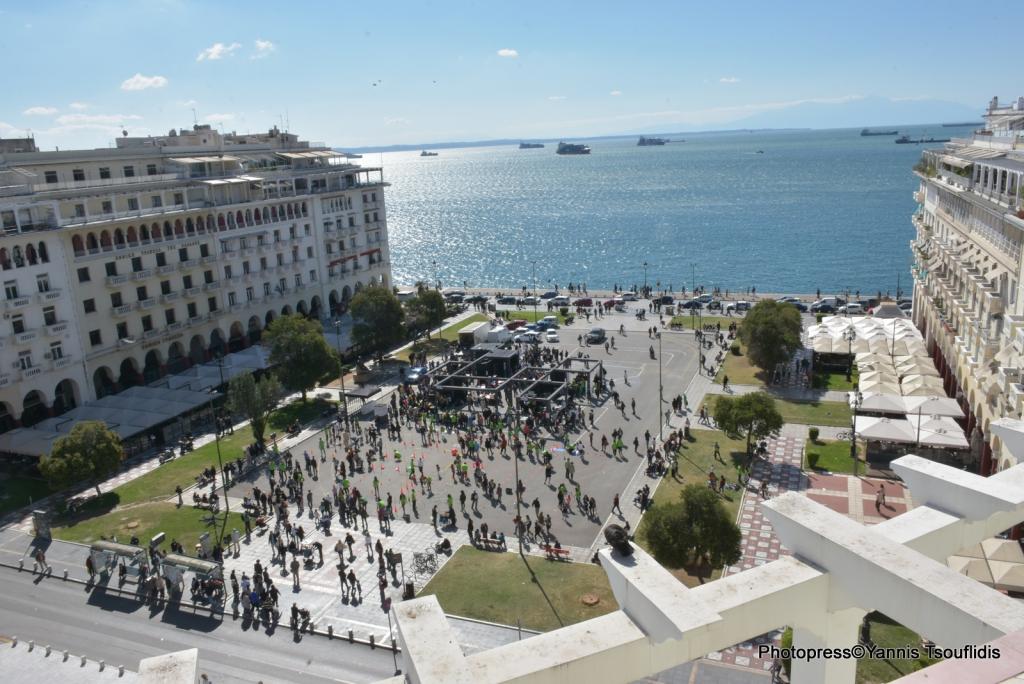 Αυτός είναι ο νέος πρύτανης του ΑΠΘ (Photo) - Media