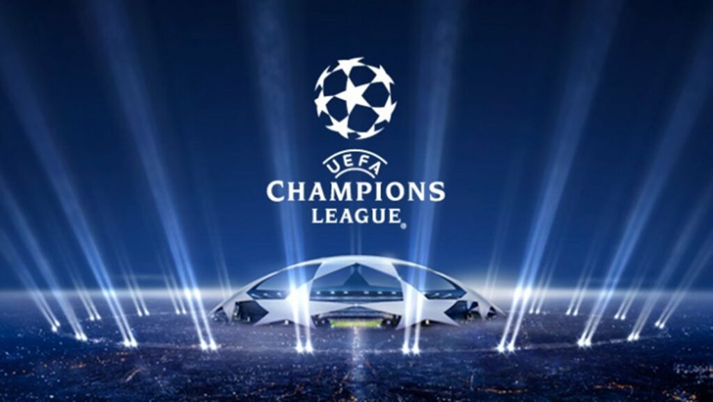 Και η ΕΡΤ στο παιχνίδι του Champions League  - Media