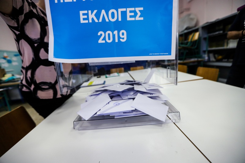 Με 36 ψήφους διαφορά εξελέγη δήμαρχος Πάτμου ο Ελευθέριος Πέντες - Media