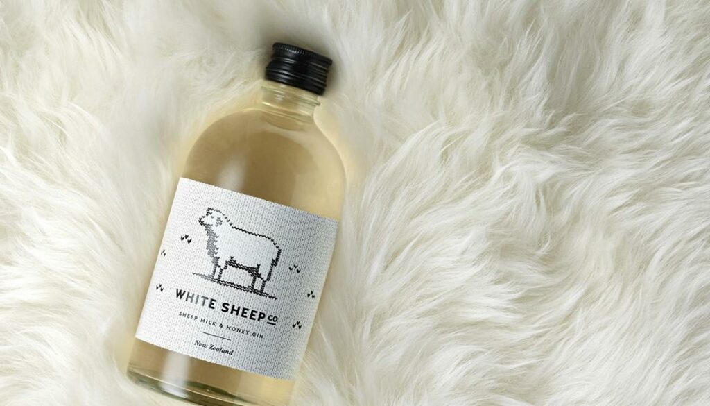 Βότκα από… γάλα προβάτου (Video) - Media