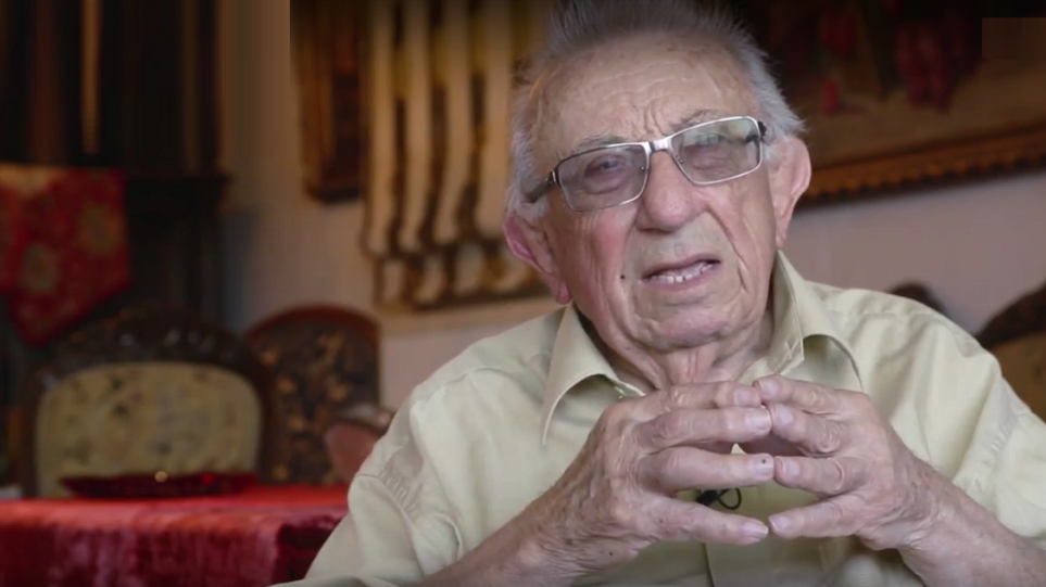 Έφυγε από τη ζωή το ιδρυτικό στέλεχος της ΝΔ Γιώργος Βουκελάτος - Media