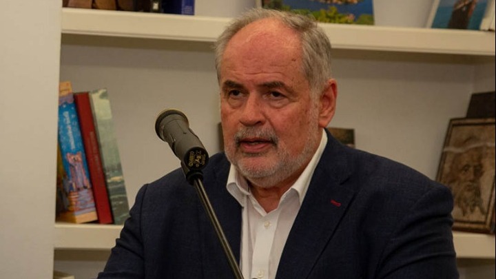 Φωτάκης: Κβαντικό άλμα προς την ανάπτυξη η ποιοτική έρευνα - Media