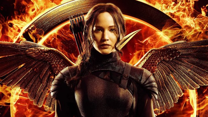 Στα σκαριά ένα νέο μυθιστόρημα «Hunger Games» - Media