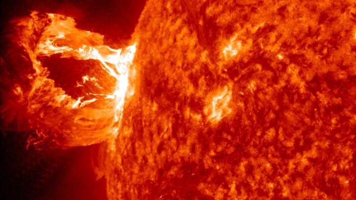 Οι δύο νέες αποστολές που σχεδιάζει η NASA για να μελετήσει τον Ήλιο - Media