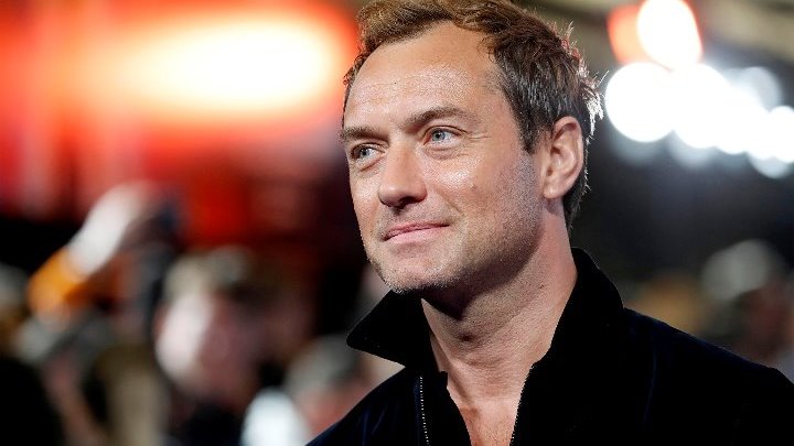 «The Third Day»: Πρωταγωνιστής στη νέα σειρά των HBO και Sky ο Τζουντ Λο - Media