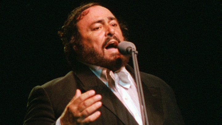 «Pavarotti: Genius Is Forever"»: Το πρώτο ντοκιμαντέρ που θα προβληθεί σε κινηματογράφους στη Σαουδική Αραβία - Media