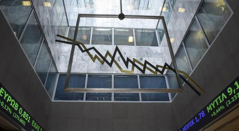 Χρηματιστήριο: Το rebalancing έφερε τζίρο και κλείσιμο στα υψηλά ημέρας - Media
