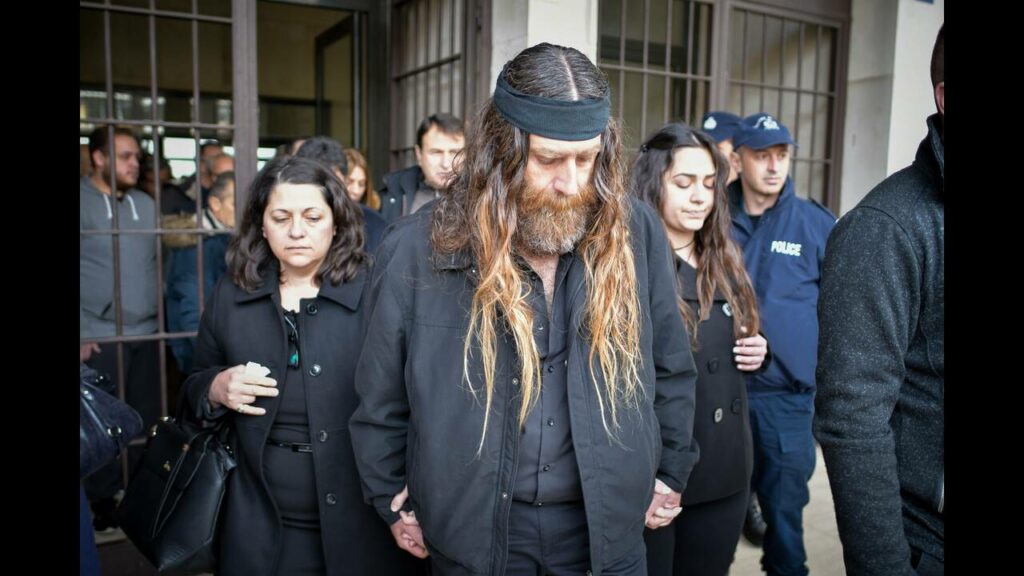 Συγκλονίζει ο πατέρας Γιακουμάκης: «H Κρήτη έχει παλικάρια και η εικόνα που αποδείχτηκε στο Δικαστήριο δεν έχει να κάνει με τα παλικάρια της Κρήτης» - Media