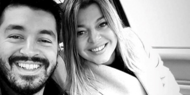 Κυκλοφόρησε φωτογραφία του νεκρού Πάνου Ζάρλα – Κινείται νομικά η μητέρα του - Media